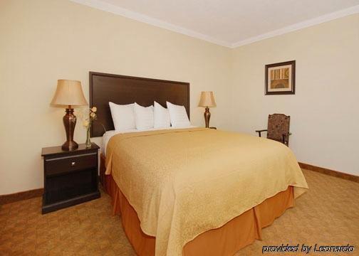 Hollies Hotel & Suites Calexico Zimmer foto