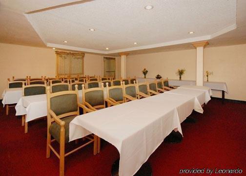 Hollies Hotel & Suites Calexico Einrichtungen foto
