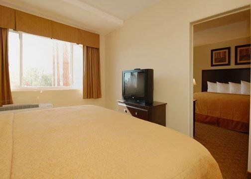 Hollies Hotel & Suites Calexico Zimmer foto